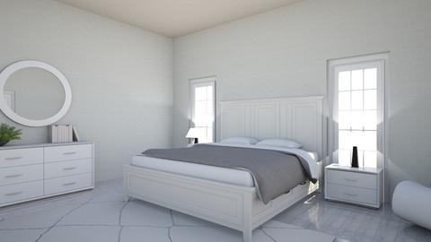 Bedroom - Modern - Living room  - by 28lsulser