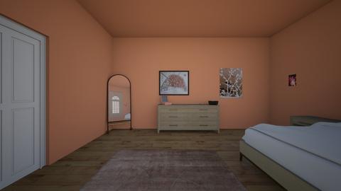 stevie3 - Bedroom  - by steviebester