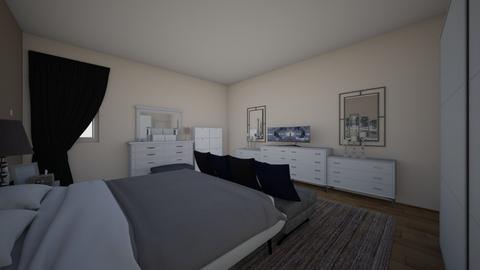 bedrooms - Bedroom  - by mariam sherif98
