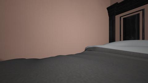 Destiny Kimora Morris - Bedroom  - by 170205