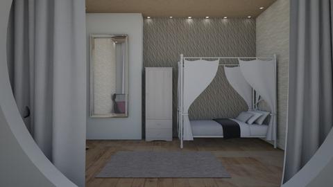 contest one remix - Feminine - Bedroom  - by I_love_Harley