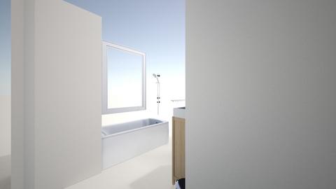 ideal bathroom - Bathroom  - by ericametzger