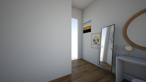 room idea - Bedroom  - by myliesharp