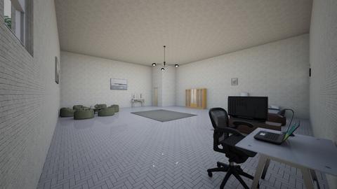 my dream bedroom - Modern - Bedroom  - by BEST FUTURE DESIGNER