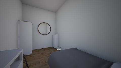 Modern Room - by 1mlex1