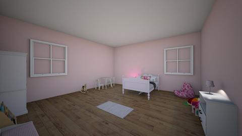 kidroom - Kids room  - by samanthapm12306