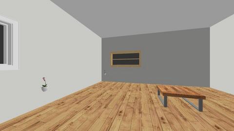 living room - Modern - Living room  - by nithil
