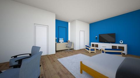 Tayt_Plewe_4b - Bedroom  - by CCMS