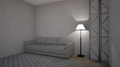 Mosaic - Modern - Living room  - by I_love_Harley