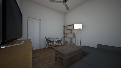 living room - Modern - Living room  - by AnnaErrr
