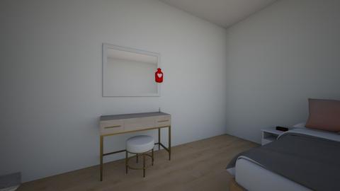 y2k  - Classic - Bedroom  - by mirkan