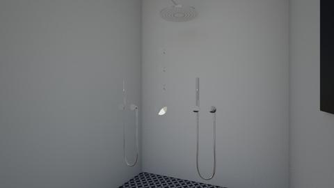 bedroom - Bathroom  - by MISZQ