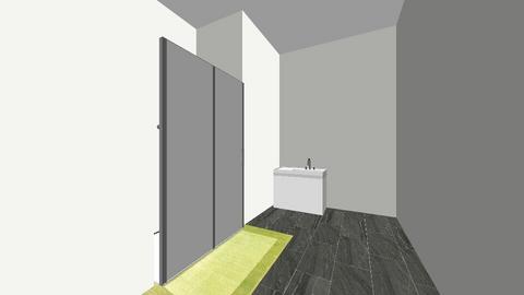 Kendyll_Eves_A4 - Bathroom  - by CCMS
