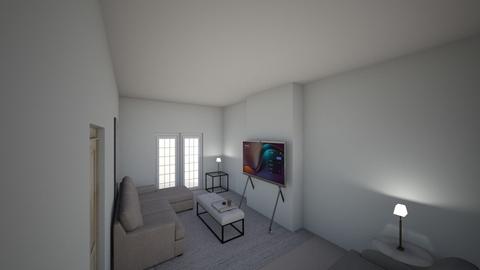 darters lane - Living room  - by bethrrichards