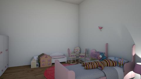 cool - Kids room  - by miily_pug3