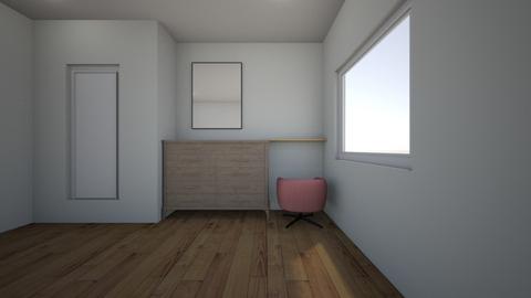 wardrobe - Modern - Bedroom  - by Avavsthecat