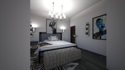 Sottek_RoomFloorPlan - Bedroom  - by nataliegs